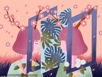 最全的《冰雪双生子》佳句摘抄