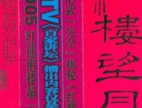 红楼望月经典读后感有感
