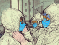 《渴望》经典观后感有感