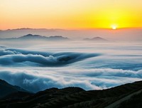 关于波澜壮阔的座右铭