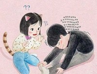 无所谓的句子