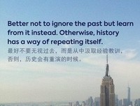 英语美句