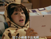 爱情公寓经典的句子