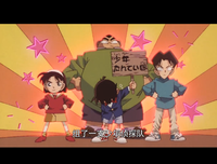 《少年侦探》经典观后感集