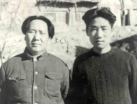 毛泽东与莫斯科的恩恩怨怨经典读后感有感