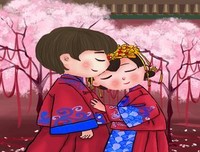 良辰美景的句子