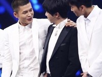 《快乐男声2013》影评100字