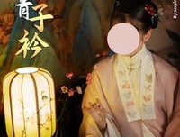 有关青青子衿的句子