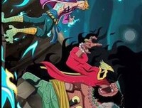 海贼王句子大全