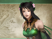 《荣耀之女》经典观后感集