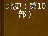 北史（全十册）读后感100字