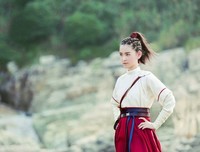 《少女 哪吒 》经典影评有感