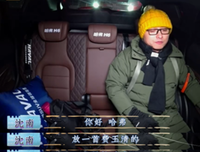 生活，就像一部长篇小说句子