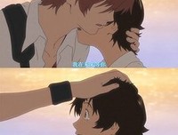 《二次元の向以成却别夫声爱》的句子