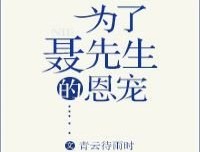 最全的《为了聂先生的恩宠》小说书摘大全