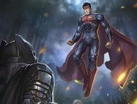 《蝙蝠侠大战超人：正义黎明》影评摘抄