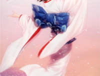 《空之境界》观后感摘抄