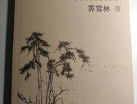 浮生十记读后感100字