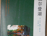 梭罗日记读后感1000字
