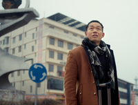 背井离乡的名人名言
