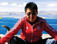 《西藏的西藏》影评摘抄