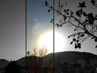有关余夕的名言名句