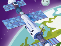 《宇宙时空之旅》观后感精选