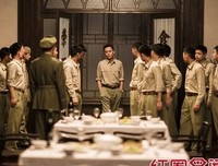 《北平无战事》影评100字
