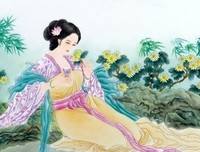 《李清照诗词选》的读后感大全