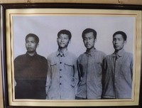 《保卫延安》读后感精选