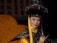 我所知道的慈禧太后读后感1000字