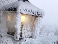 关于雪中送炭的唯美语录