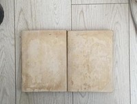 《碧血剑（全二册）》读后感100字