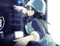 《少女与战车 剧场版》经典影评集