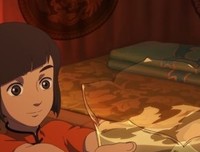 海棠未眠经典的句子