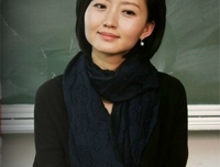 关于柴静的优美句子