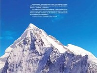 麦苗青青的春天，奶奶保护了她的羊群