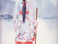 待我归来日，与卿再续良缘的句子