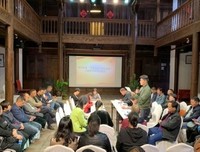 《教场2》的观后感大全