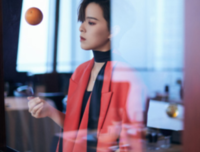 《TME Live 杨芸晴「天气：晴」新专辑首唱会》的观后感