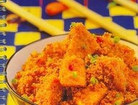 《一步一棵菜》读后感100字