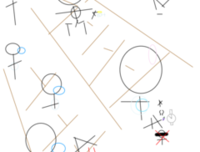 《草稿》影评100字