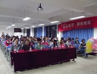 走出迷茫，寻找自我