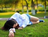 关于柏拉图校园恋歌的句子