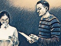 关于提逼格的优美句子