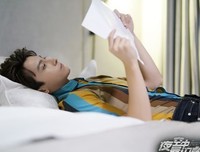 《夏天的拉花》经典观后感有感