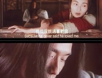 15条关于儿女情长的经典语句