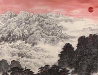 《江山如此多娇》的观后感大全