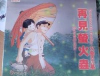 《再见萤火虫》读后感锦集