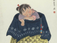 《少女从军记》观后感100字